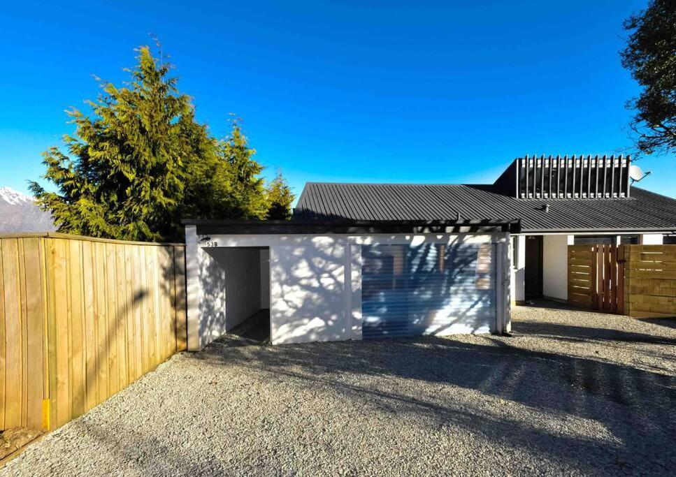 Lovely Apartment- Amazing Lake & Mountain Views Queenstown Eksteriør billede